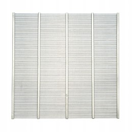 Grotelės plastikiniam Wielkopolska dugnui