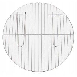 ✅grotelės ø 44 cm✅