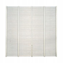 Metalinės grotelės Wielkopolska dugnui ir dadantui