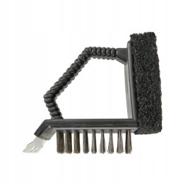 Goodhome grilio šepetys 3 funkcijos