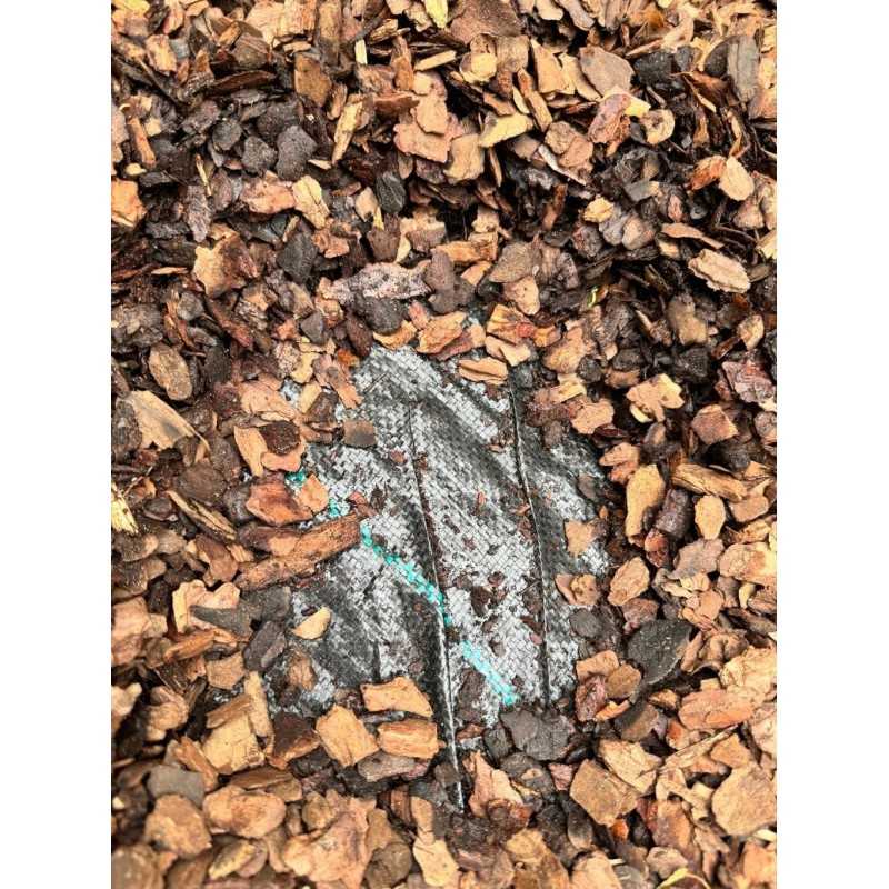 Agrotekstilė nuo piktžolių