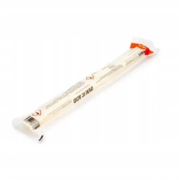 Juostelės, pamirkytos oksalo rūgštyje – bio-api