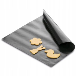 Tefloninis kepimo kilimėlis