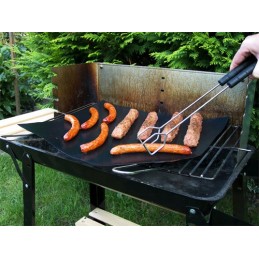 Tefloninis kepimo kilimėlis