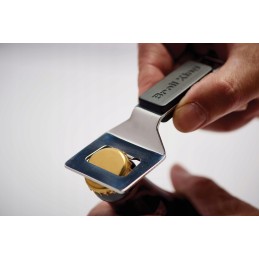 Broil king butelių atidarytuvas