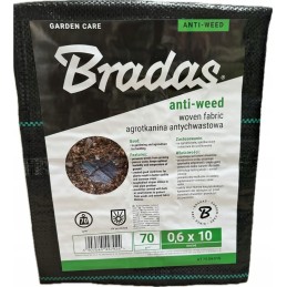 Agrotekstilė nuo piktžolių