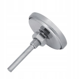 Termometras rūkyklai, BBQ griliui, picos orkaitei