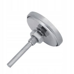 Termometras rūkyklai, BBQ griliui, picos orkaitei