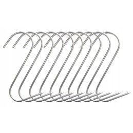 ✅ kūgio formos ašmenys – aštrūs