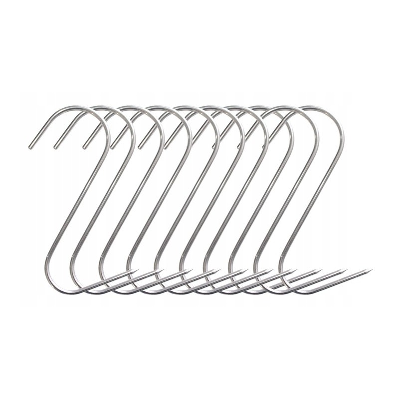 ✅ kūgio formos ašmenys – aštrūs