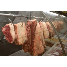 Rūkymo kabliukai mėsai rūkyti 4 15 10 vnt