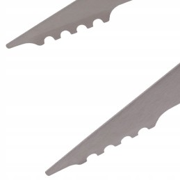 ⭐⭐⭐lamart lt5027 kepimo žnyplės 40cm⭐⭐⭐