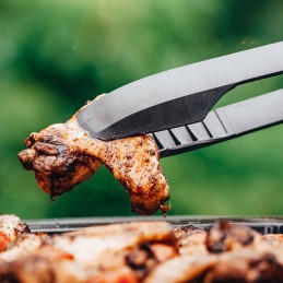 Fackelmann grilio žnyplės