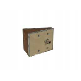 Mažos dulkių siurblio dumplės