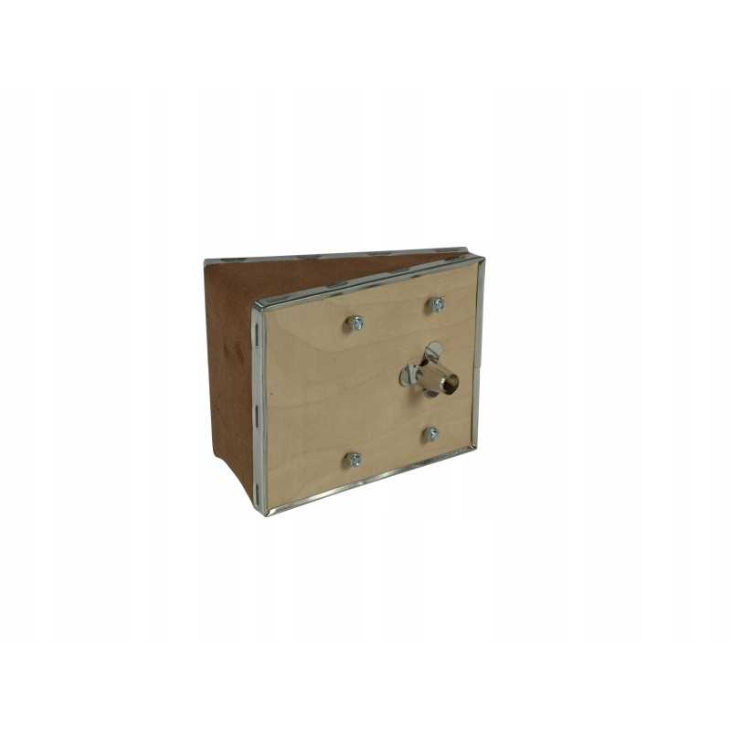 Mažos dulkių siurblio dumplės