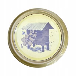 Didelė veržlė – sena ul – (82 mm/50 vnt.)