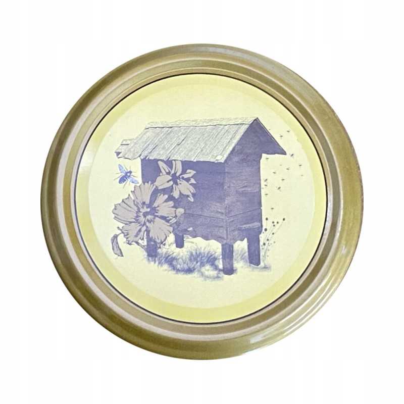 Didelė veržlė – sena ul – (82 mm/50 vnt.)