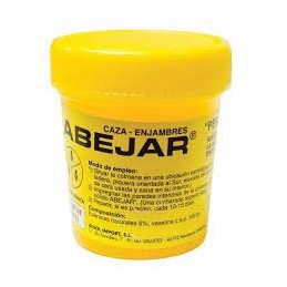 Abejar swarmer gelis 100 g spiečių priviliojimui