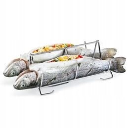 Kepimo lentyna įdarytai žuviai orkaitėje | tescoma didysis virėjas