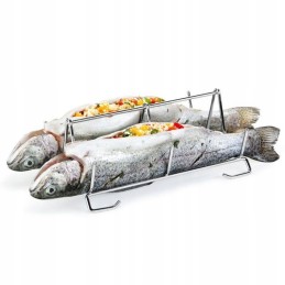 Kepimo lentyna įdarytai žuviai orkaitėje | tescoma didysis virėjas