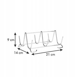 Kepimo lentyna įdarytai žuviai orkaitėje | tescoma didysis virėjas