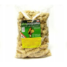 Feniks originalus ekologiškas žiebtuvėlis 1kg