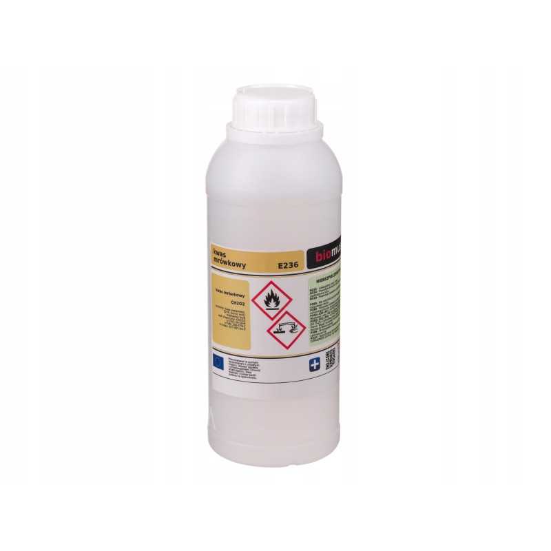 Skruzdžių rūgštis - 1l