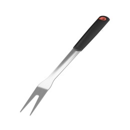 Aukščiausios kokybės inox kepimo šakutė