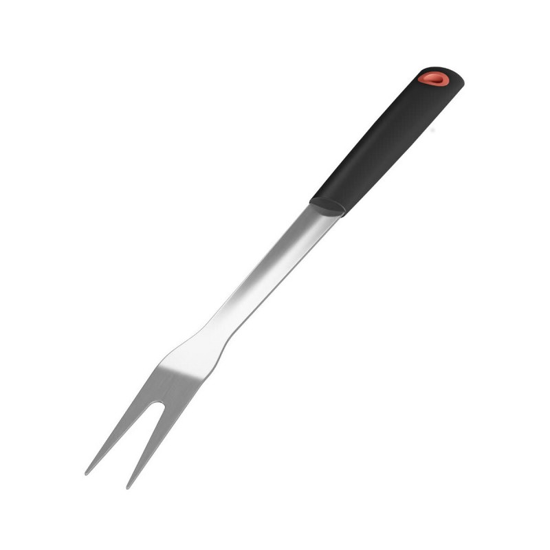 Aukščiausios kokybės inox kepimo šakutė