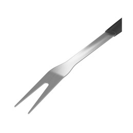 Aukščiausios kokybės inox kepimo šakutė