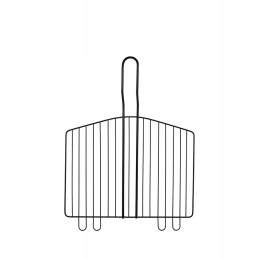 Grilio grotelės 0740