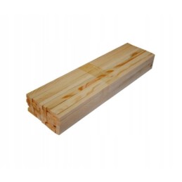 Medinė tarpinė iš Didžiosios Lenkijos