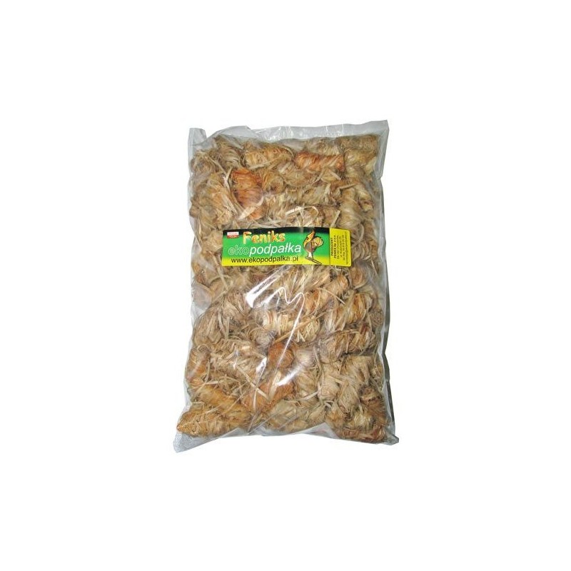 Ekologiškas kūrenimas židiniui ir griliui 1 kg