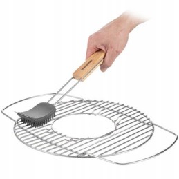 Grilio valymo šepetys | tescoma privilegija