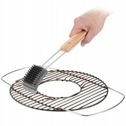 Grilio valymo šepetys | tescoma privilegija