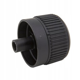 Maža kepsnių karaliaus rankenėlė