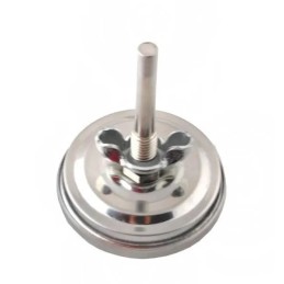 Termometras griliui ir rūkyklai