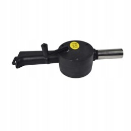 Alkūninis ventiliatorius griliui