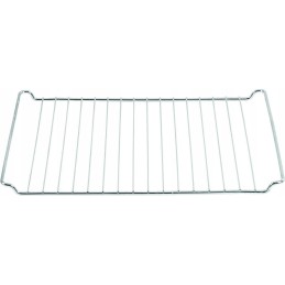 Orkaitės grotelės 455x375 mm