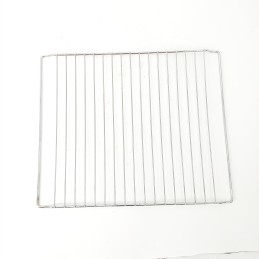 Orkaitės grotelės 455x375 mm