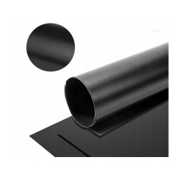 Tefloninis kepimo kilimėlis, puikiai tinkantis kepti ant grotelių, 4 vnt