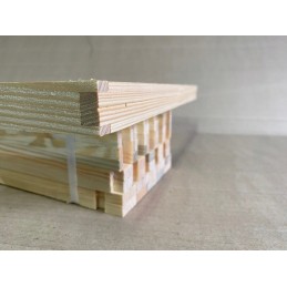 10 rėmelių rinkinys elementuose