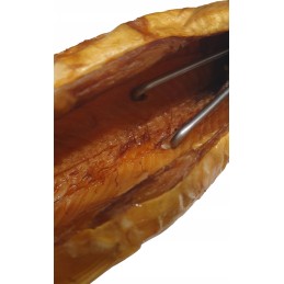 H 313 p kabliukas 13cm rūkymo kabliukai žuviai rūkyti