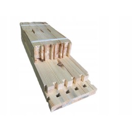 10 rėmelių rinkinys elementuose