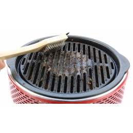 2 daugkartinio naudojimo tefloninių kepimo kilimėlių rinkinys