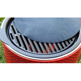 2 daugkartinio naudojimo tefloninių kepimo kilimėlių rinkinys