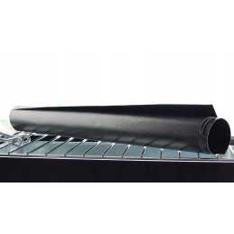 2 daugkartinio naudojimo tefloninių kepimo kilimėlių rinkinys