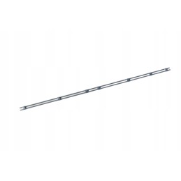 Metalo dadant segmentas (25 vnt) gamintojas