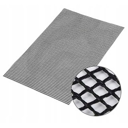 Ag666j Tefloninis kilimėlio tinklelis 90x50cm