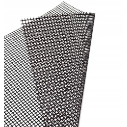 Ag666j Tefloninis kilimėlio tinklelis 90x50cm